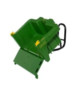 Rolly Toys 408931 - TransportBox John Deere -Speelgoed Verkoop rolly toys rolly toys 408931 transportbox john dee 3