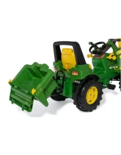 Rolly Toys 408931 - TransportBox John Deere -Speelgoed Verkoop rolly toys rolly toys 408931 transportbox john dee 5