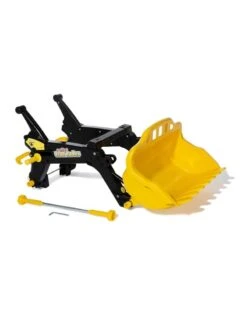 Rolly Toys 408962 - Rolly Trac Lader Premium