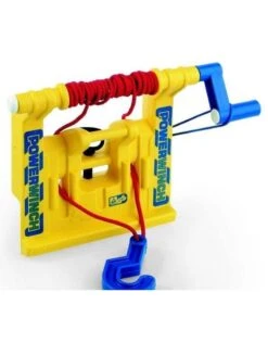 Rolly Toys 409006 - Lier Geel