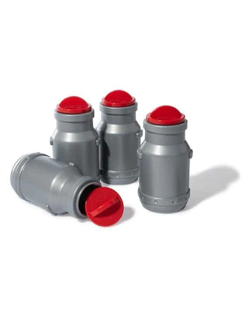 Rolly Toys 409389 - Rolly Toys Melkkannen 3 Rolly Toys 409389 - Rolly Toys Melkkannen