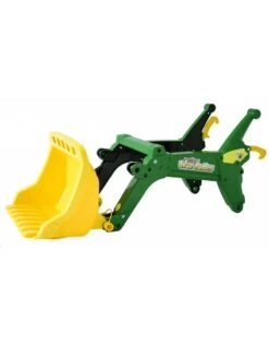 Rolly Toys 409396 - Rolly Trac Lader John Deere