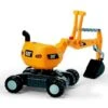 Rolly Toys 421015 - Rolly Digger Caterpillar Op 4 Wielen -Speelgoed Verkoop rolly toys rolly toys 421015 rolly digger caterpil