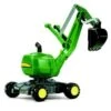 Rolly Toys 421022 - Rolly Digger John Deere Op 4 Wielen -Speelgoed Verkoop rolly toys rolly toys 421022 rolly digger john dee