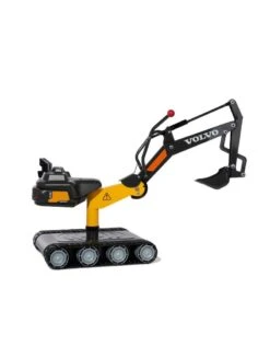 Rolly Toys 513222 - Rolly Digger Digger Volvo -Speelgoed Verkoop rolly toys rolly toys 513222 rolly digger digger v 3