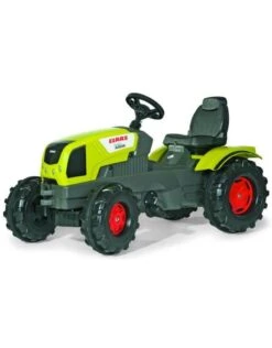 Rolly Toys 601042- Claas Axos 340