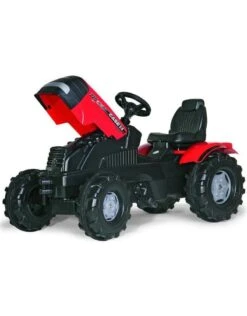 Nieuwe uitgaven -Speelgoed Verkoop rolly toys rolly toys 601059 case puma 1