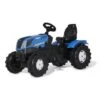Rolly Toys 601295 - New Holland T7