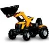 Rolly Toys 611003 - JCB 8250 V-TRONIC Rolly Trac Lader -Speelgoed Verkoop rolly toys rolly toys 611003 jcb 8250 v tronic rol