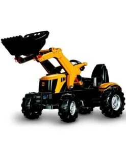 Rolly Toys 611003 - JCB 8250 V-TRONIC Rolly Trac Lader