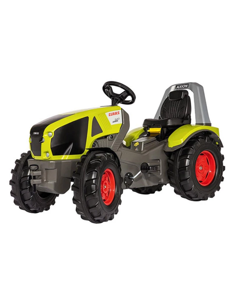 Rolly Toys 640089 - Rolly X-trac Premium Claas Axion Traptrekker 3 Rolly Toys 640089 - Rolly X-trac Premium Claas Axion Traptrekker