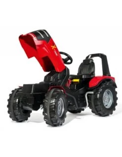 Nieuwe uitgaven -Speelgoed Verkoop rolly toys rolly toys 651009 rolly x trac premium 1