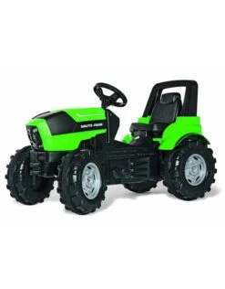 Rolly Toys 700035 - Deutz-Fahr Agrotron 7250 TTV