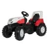 Rolly Toys 700042 - RollyFarmtrac Steyr 6300 Terrus CVT -Speelgoed Verkoop rolly toys rolly toys 700042 rollyfarmtrac steyr 6