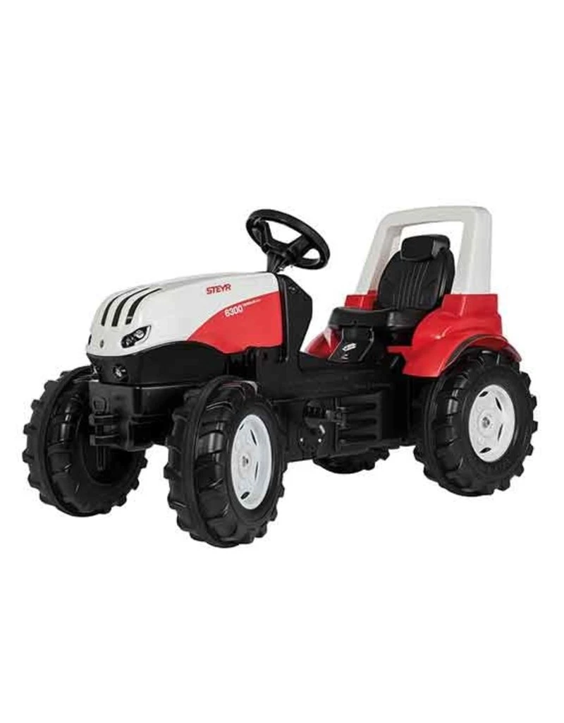 Speelgoed Verkoop -Speelgoed Verkoop rolly toys rolly toys 700042 rollyfarmtrac steyr 6