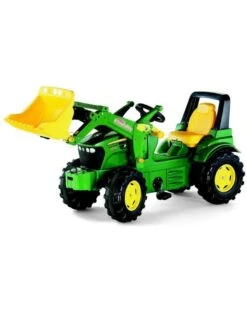 Rolly Toys 710027 - John Deere 7930 RollyTrac Lader