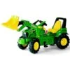 Rolly Toys 710126 - John Deere 7930 Met Versnellingen, Rem, Luchtbanden. 2 Rolly Toys 710126 - John Deere 7930 Met Versnellingen, Rem, Luchtbanden. -Speelgoed Verkoop rolly toys rolly toys 710126 john deere 7930 met v