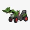 Rolly Toys 710294 - RollyFarmtrac Fendt 939 Met Voorlader -Speelgoed Verkoop rolly toys rolly toys 710294 rollyfarmtrac fendt 9