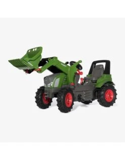 Rolly Toys 710294 - RollyFarmtrac Fendt 939 Met Voorlader