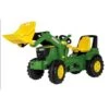 Rolly Toys 730034 - RollyFarmtrac John Deere 7310R Met Voorlader -Speelgoed Verkoop rolly toys rolly toys 730034 rollyfarmtrac john de