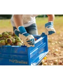 Rolly Toys Handschoenen Groen 4-6 -Speelgoed Verkoop rolly toys rolly toys handschoenen groen 4 6 2