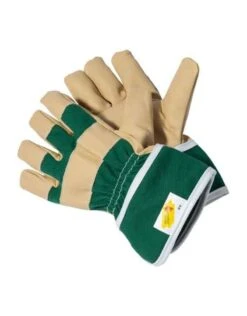 Rolly Toys Handschoenen Groen 4-6