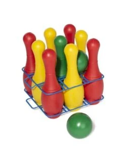 Rolly Toys Kegelspel