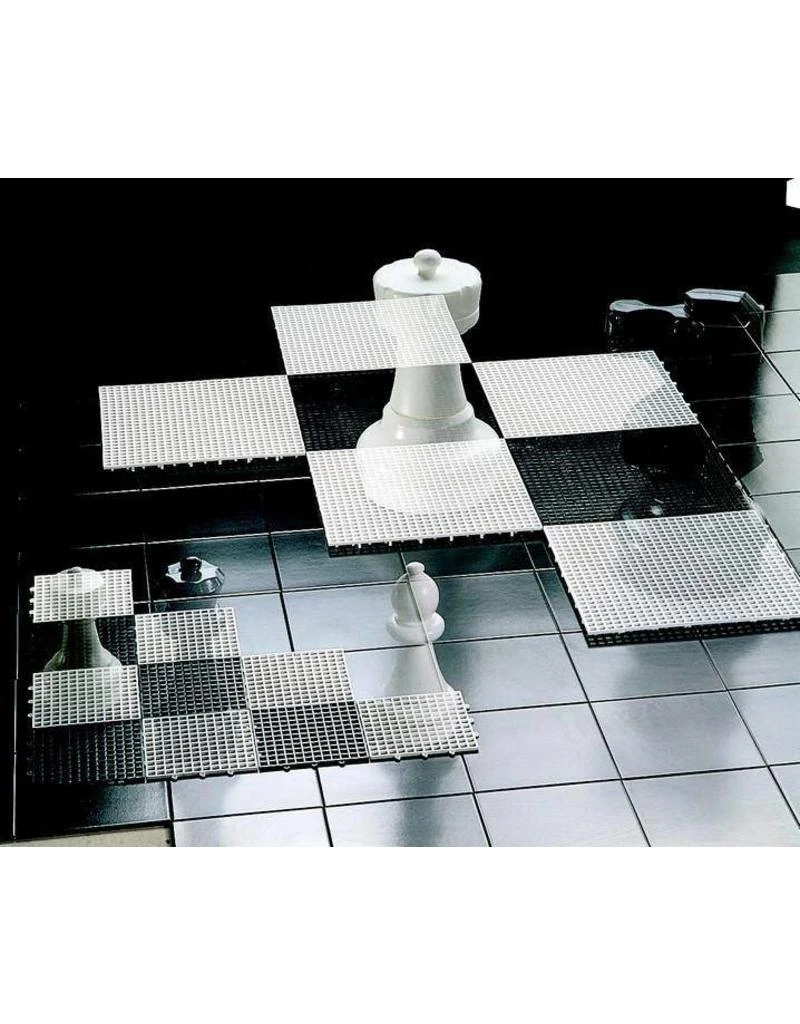 Rolly Toys Klein Schaakveld 3 Rolly Toys Klein Schaakveld