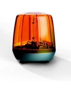 Rolly Toys Zwaailicht Oranje