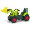 Rolly Toys710232 - Claas Arion Met Rolly Trac Lader -Speelgoed Verkoop rolly toys rolly toys710232 claas arion met rolly