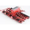 Ros 60132.1 - Horsch Sprinter 8 ST 1:32 -Speelgoed Verkoop ros ros 601321 horsch sprinter 8 st 132