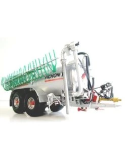 Ros 60217.5 - Pichon TCI 18500 L Mesttank Met Sleepslang Bemester 1:32 -Speelgoed Verkoop ros ros 602175 pichon tci 18500 l mesttank met sle 1
