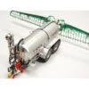 Ros 60217.5 - Pichon TCI 18500 L Mesttank Met Sleepslang Bemester 1:32 -Speelgoed Verkoop ros ros 602175 pichon tci 18500 l mesttank met sle