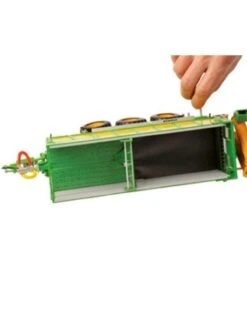 Ros 60226 - Joskin Drakkar 8600/37T 180 Silagewagen 1:32 -Speelgoed Verkoop ros ros 60226 joskin drakkar 8600 37t 180 silagewa 3