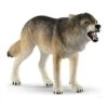 Schleich 14821 - Wolf -Speelgoed Verkoop schleich schleich 14821 wolf