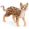 Schleich CAT 13918 - Siamese Kat -Speelgoed Verkoop schleich schleich cat 13918 siamese kat