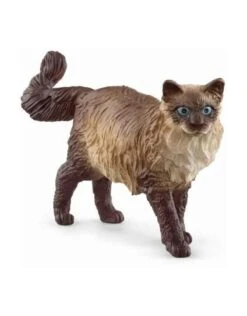 Schleich CAT 13940 - Ragdoll Kat