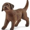 Schleich Dog 13835 - Labrador Retriever Pup -Speelgoed Verkoop schleich schleich dog 13835 labrador retriever pup