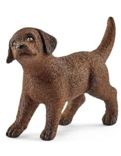 Schleich Dog 13835 - Labrador Retriever Pup