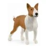Schleich Dog 13966 - Bulterrier -Speelgoed Verkoop schleich schleich dog 13966 bulterrier