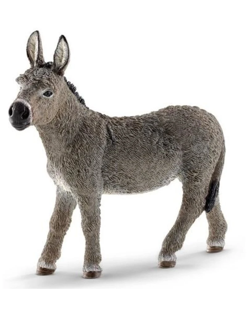 Schleich Farm 13772 - Ezel 3 Schleich Farm 13772 - Ezel