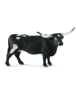 Schleich Farm 13865 - Texas Longhorn Koe