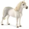 Schleich Farm 13871 - Welsh Pony Hengst -Speelgoed Verkoop schleich schleich farm 13871 welsh pony hengst