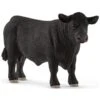 Schleich Farm 13879 - Black Angus Stier -Speelgoed Verkoop schleich schleich farm 13879 black angus stier