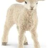 Schleich Farm 13883 - Lam -Speelgoed Verkoop schleich schleich farm 13883 lam