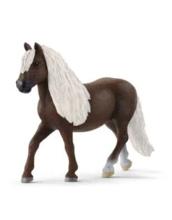 Schleich Farm 13898 - Zwarte Woud Merrie