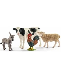 Schleich Farm 42385 - Farm World Starterset