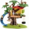 Schleich Farm 42408 - Boomhut -Speelgoed Verkoop schleich schleich farm 42408 boomhut