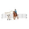 Schleich Farm 42577 - Cowboy Lassowerpen -Speelgoed Verkoop schleich schleich farm 42577 cowboy lassowerpen