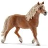 Schleich Horses 13813 - Haflinger Hengst -Speelgoed Verkoop schleich schleich horses 13813 haflinger hengst